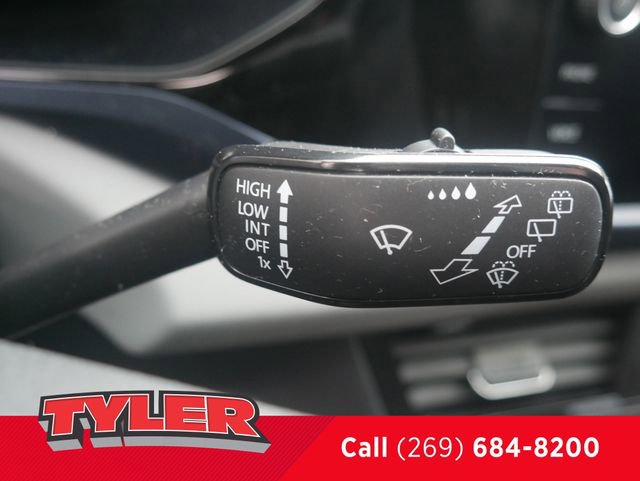 Used 2022 Volkswagen Taos SE image 28