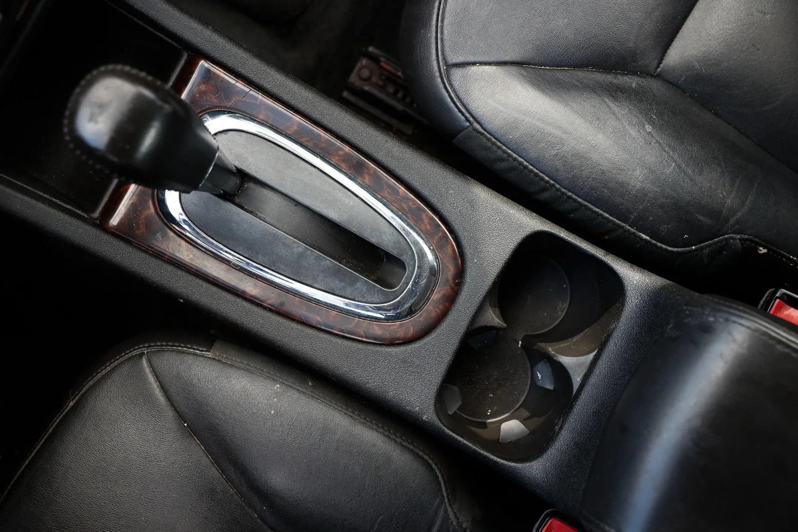 Used 2013 Chevrolet Impala LTZ FWD image 34