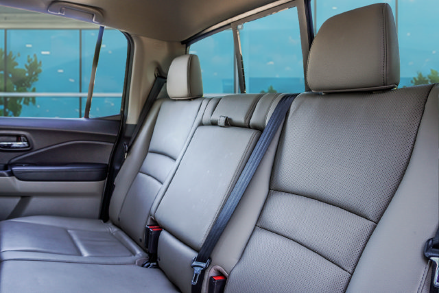 Used 2019 Honda Ridgeline RTL-E image 13