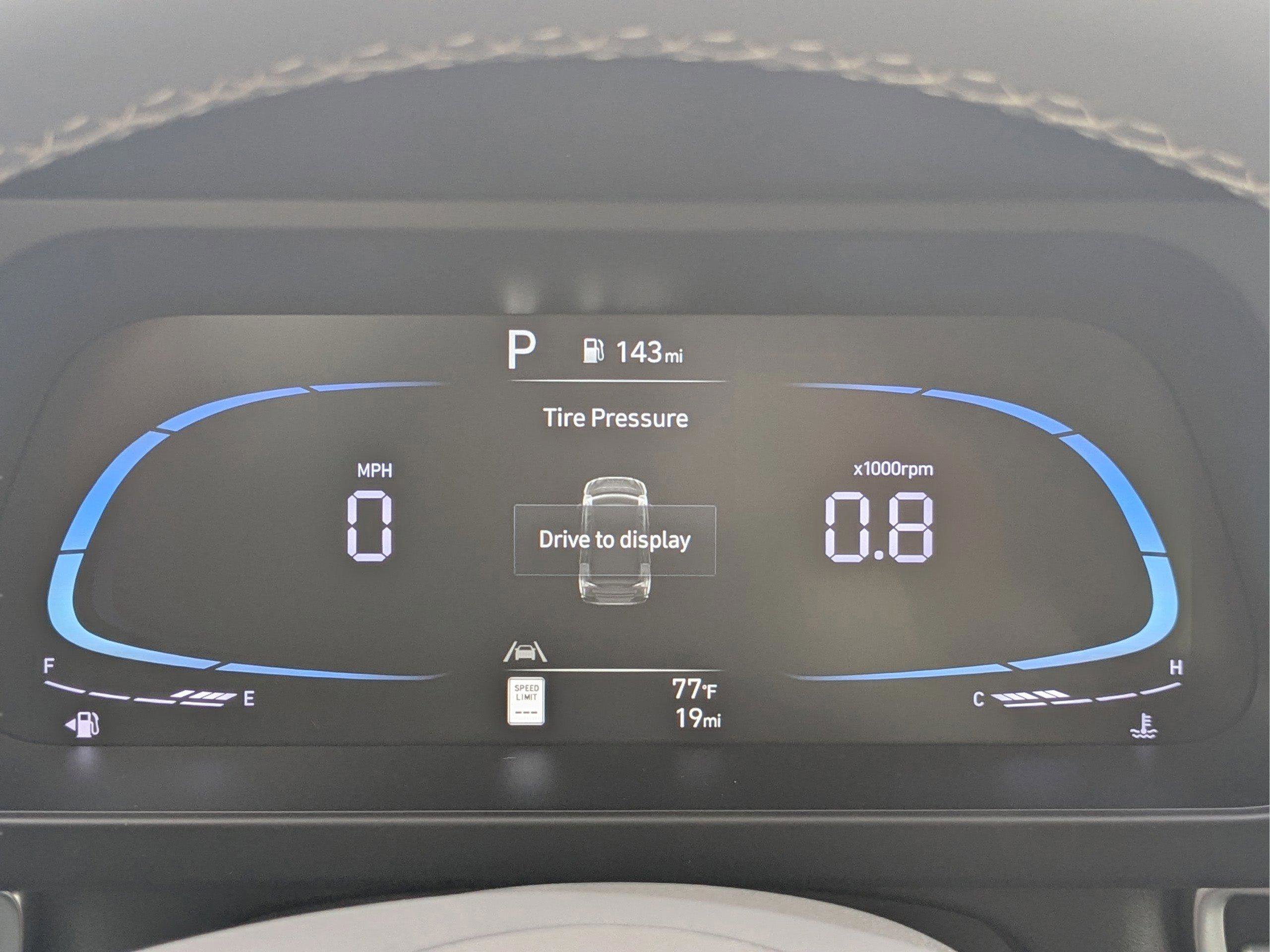 New 2026 Hyundai Elantra SEL Sport image 28