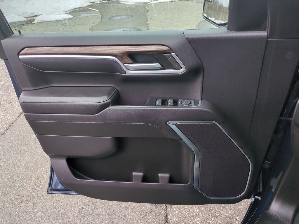 Certified 2022 Chevrolet Silverado 1500 LT image 27