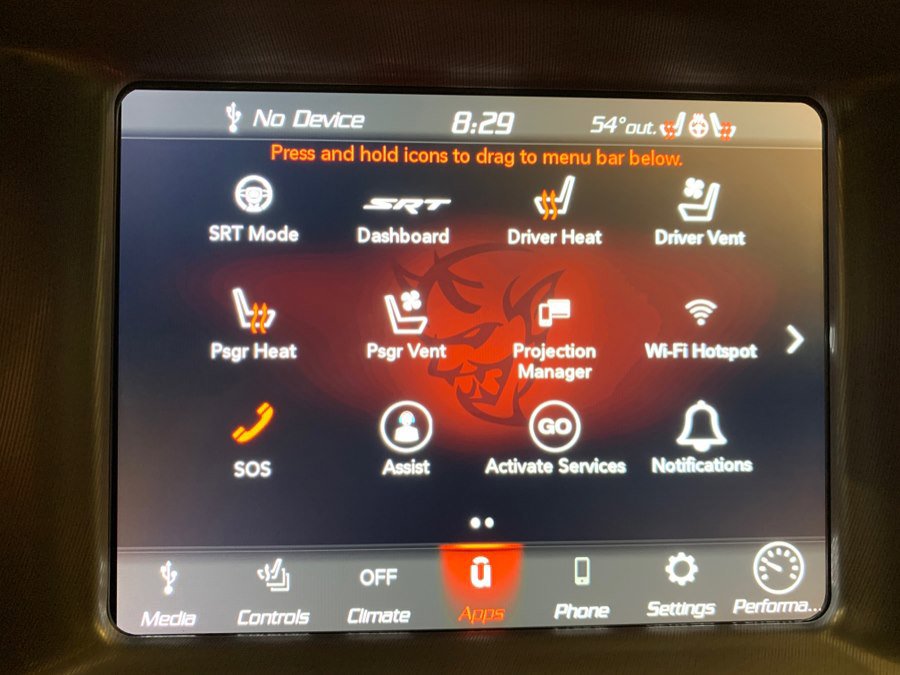 Used 2023 Dodge Charger Scat Pack w/ Plus Group image 31