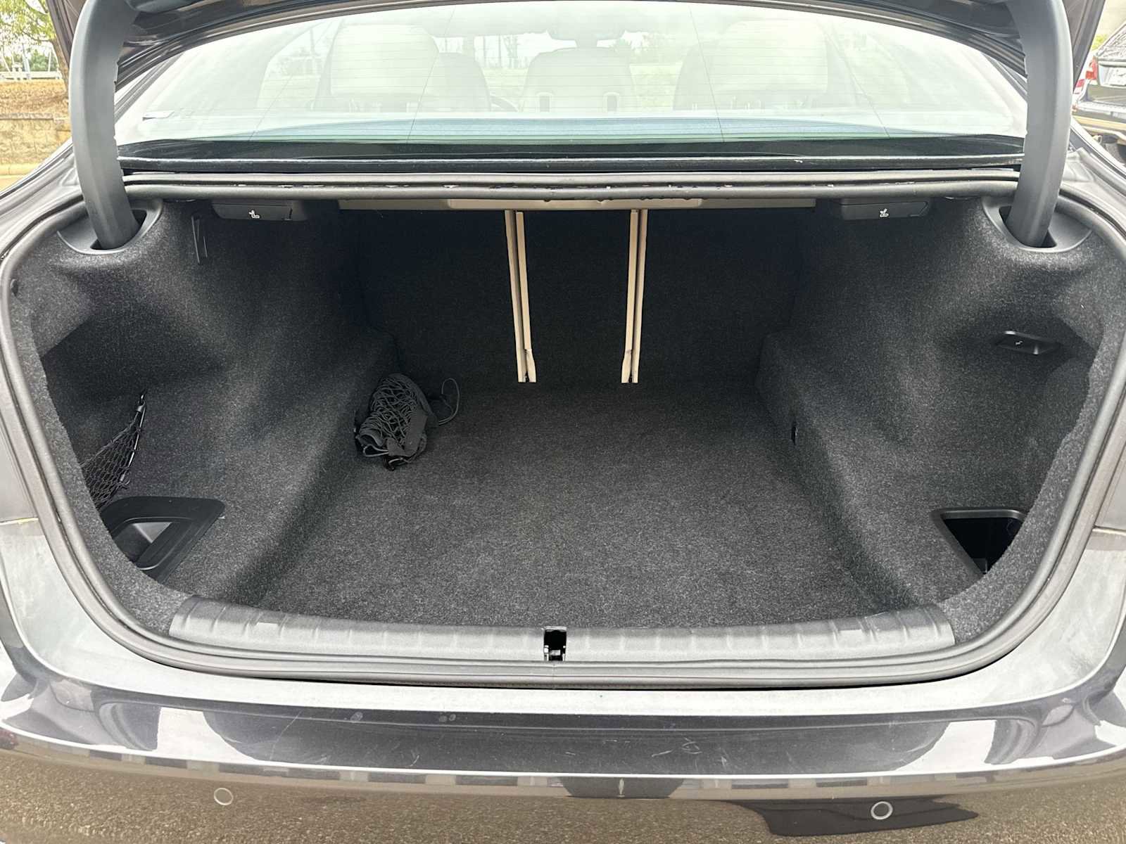 Used 2020 BMW 540i xDrive w/ Premium Package image 26