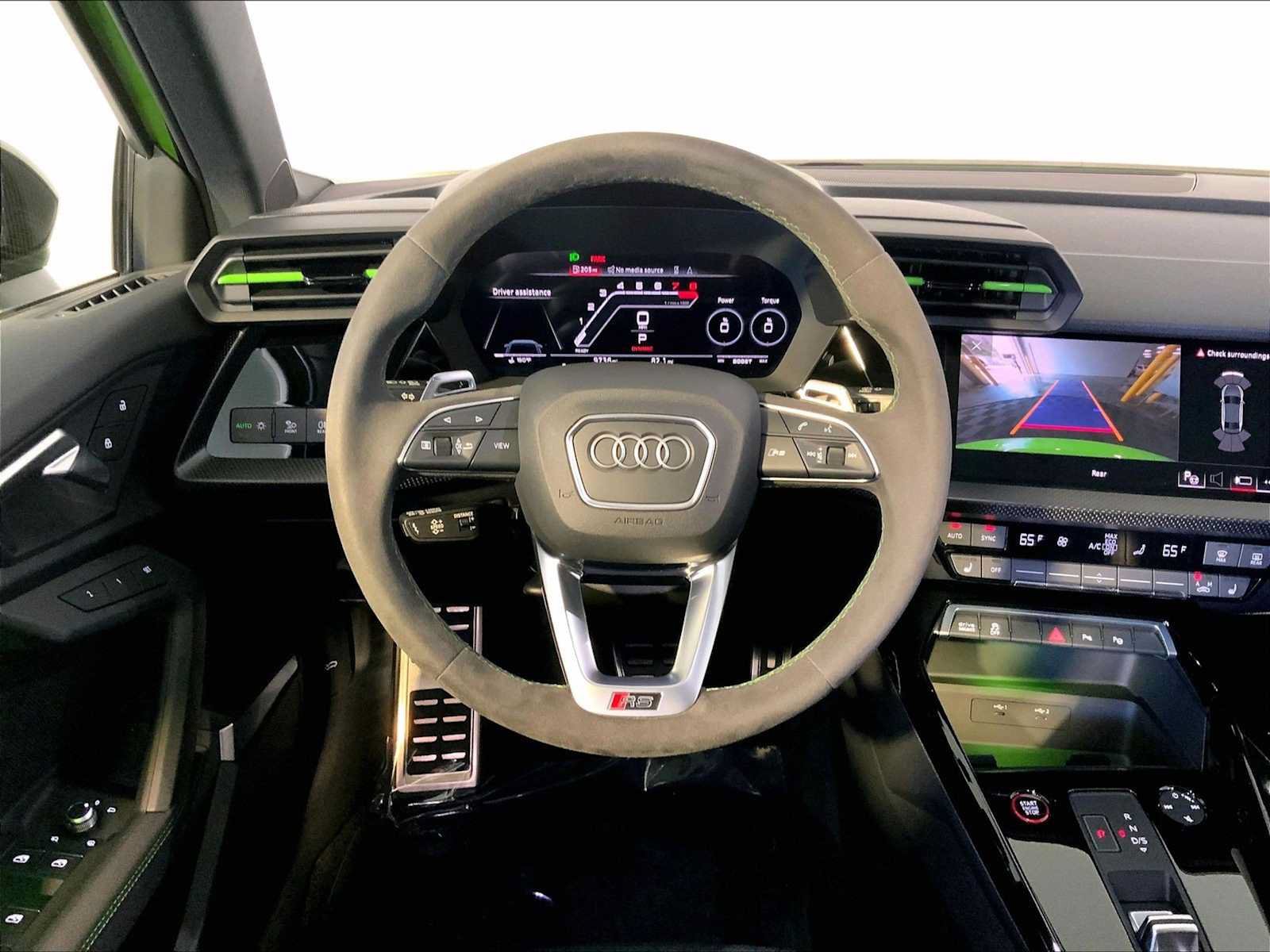 Used 2023 Audi RS 3 AWD/4WD image 15