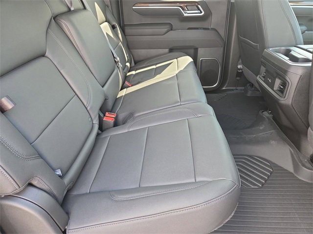 New 2026 Chevrolet Silverado 1500 RST w/ RST All Star Premium Package image 27