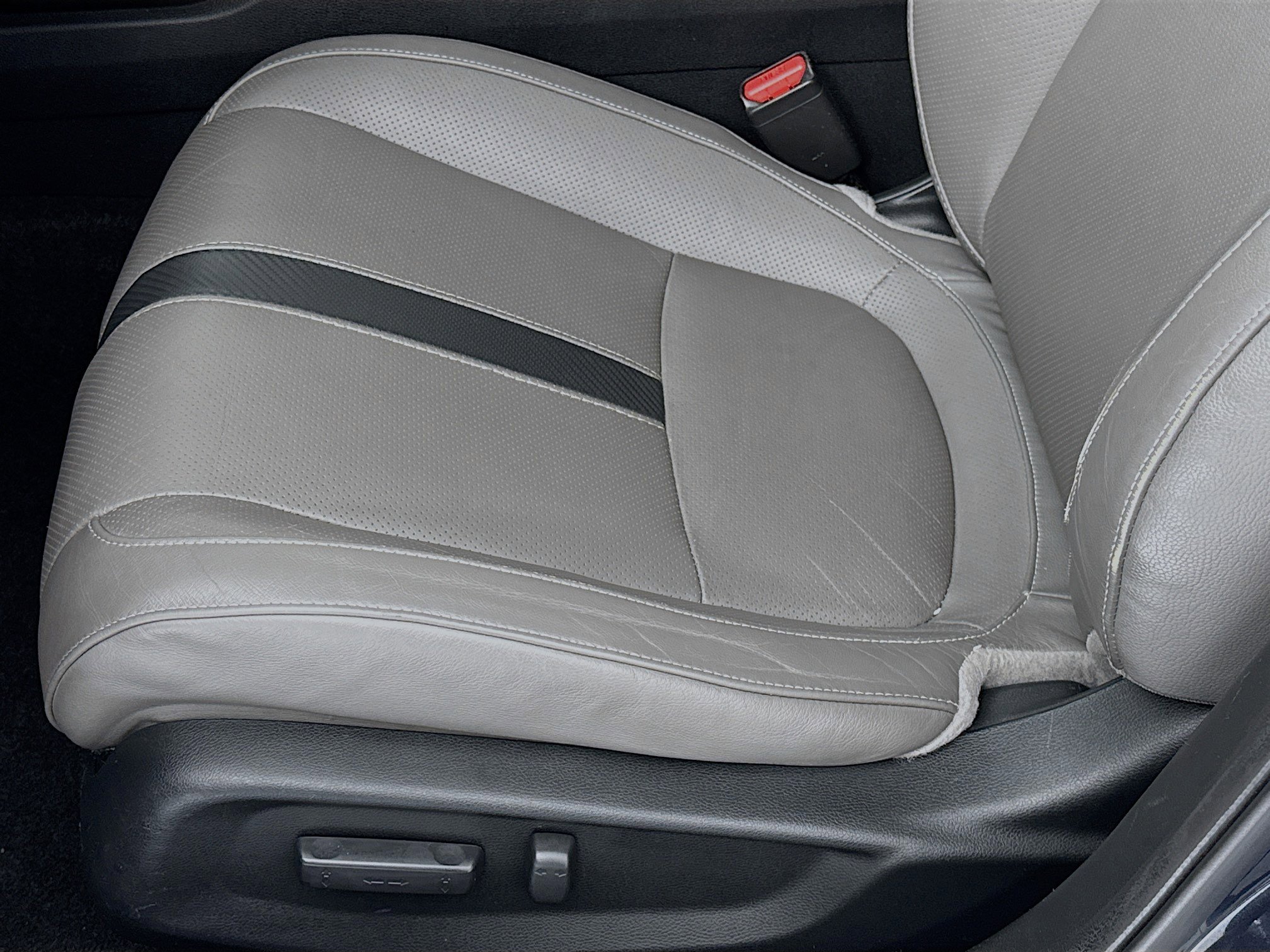 Used 2017 Honda Civic Touring image 19