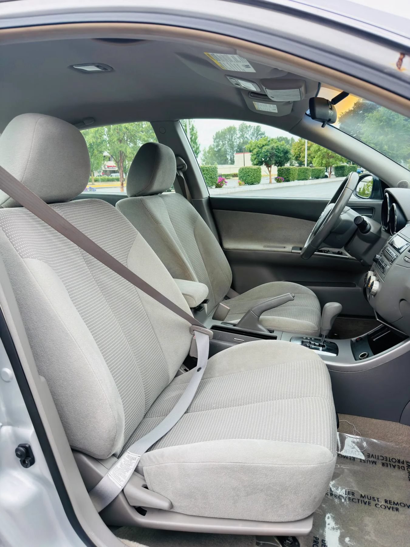 Used 2006 Nissan Altima 3.5 SE FWD image 11