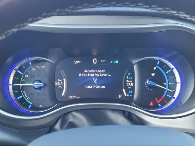 Certified 2021 Chrysler Pacifica Touring-L image 8