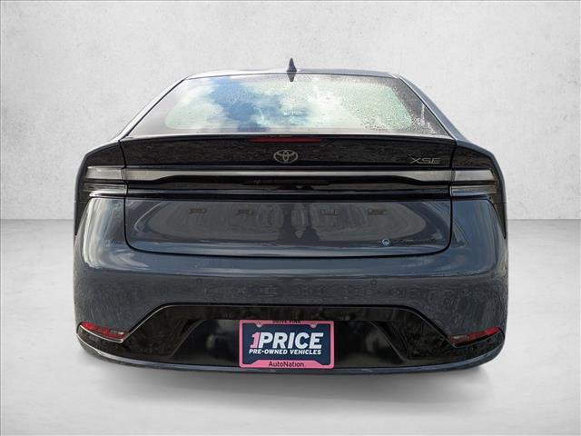 Used 2024 Toyota Prius Prime image 7