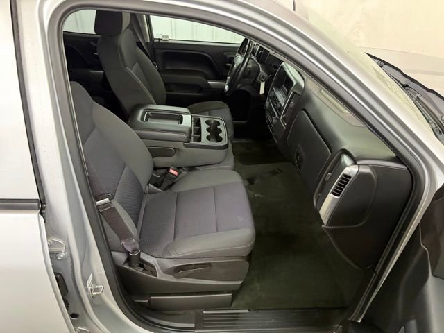 Used 2015 Chevrolet Silverado 1500 LT w/ Texas Edition, 1LT Trim image 21