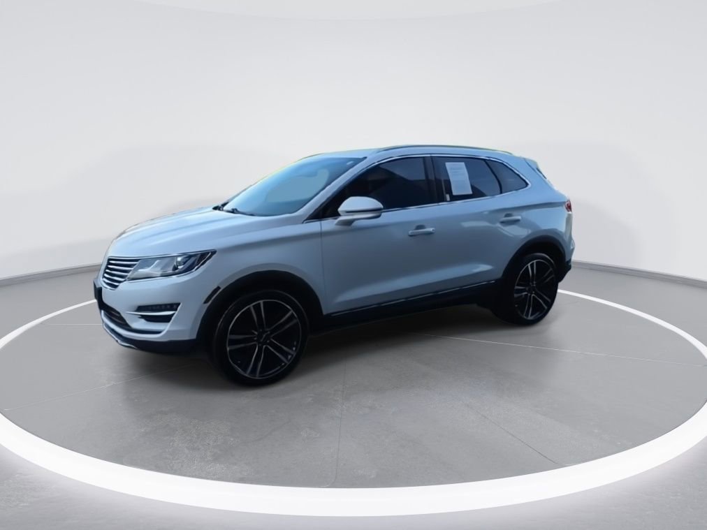 Used 2018 Lincoln MKC Reserve w/ Canadian Touring Package image 4