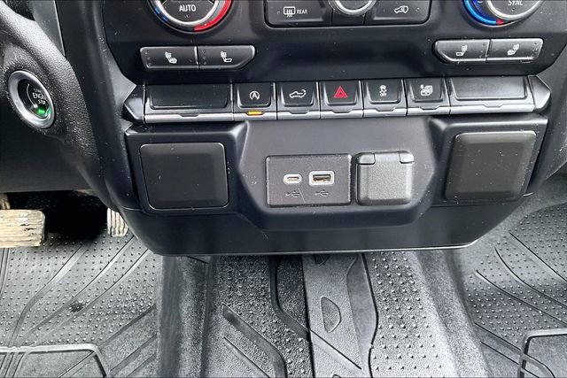 Certified 2021 Chevrolet Silverado 1500 LT w/ LPO, Liner Protection Package image 24