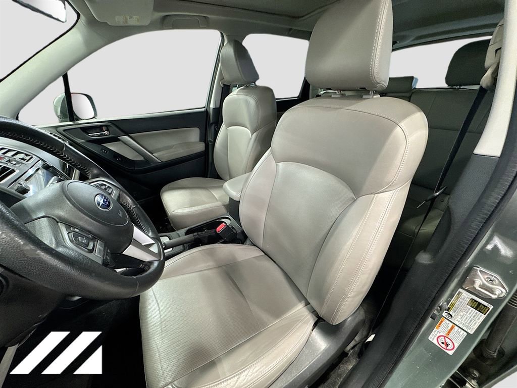 Used 2017 Subaru Forester 2.5i Limited w/ Popular Package #2 image 21
