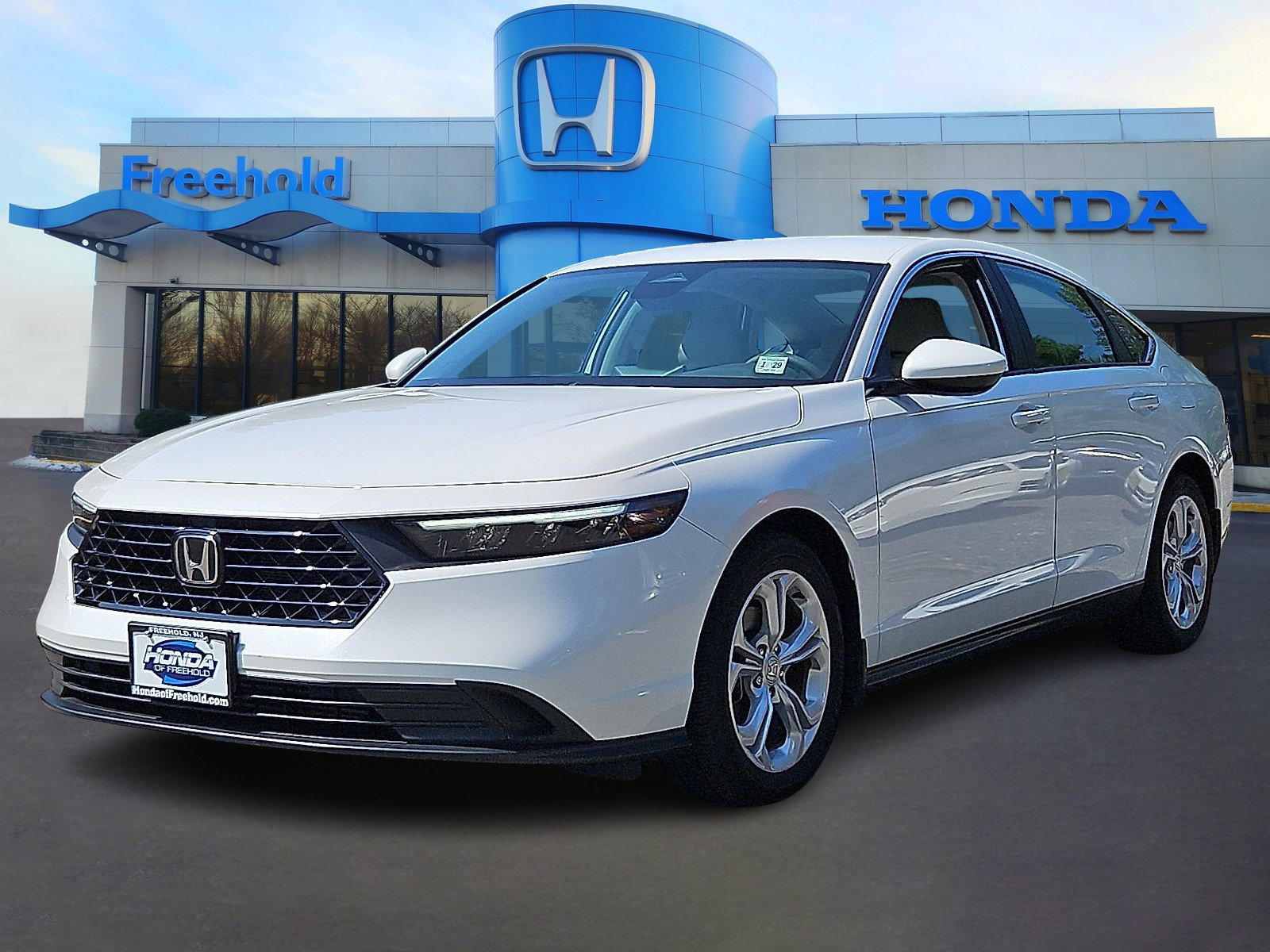 Used 2024 Honda Accord LX image 3