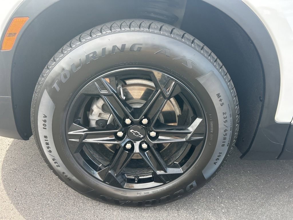 Used 2023 Chevrolet Blazer LT w/ Convenience Package image 44