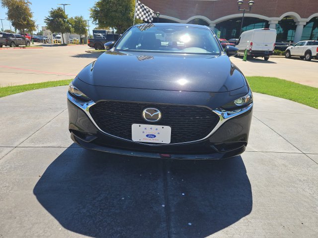 Used 2026 MAZDA MAZDA3 2.5 S Sedan w/ Preferred Pkg FWD image 2