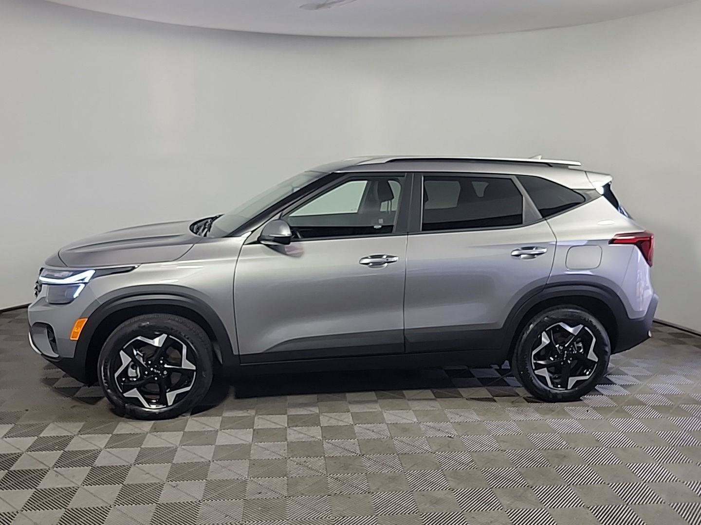Used 2026 Kia Seltos S AWD/4WD image 10