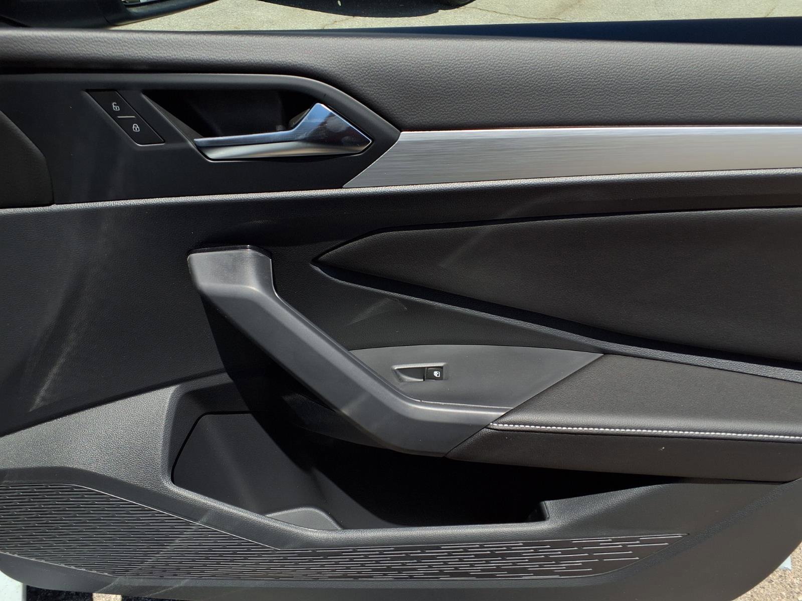 New 2026 Volkswagen Jetta Sport FWD image 22