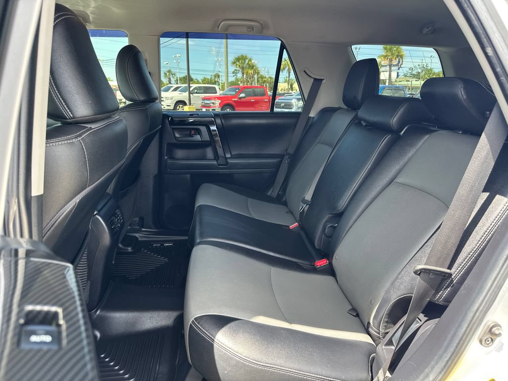 Used 2021 Toyota 4Runner SR5 Premium AWD/4WD image 14