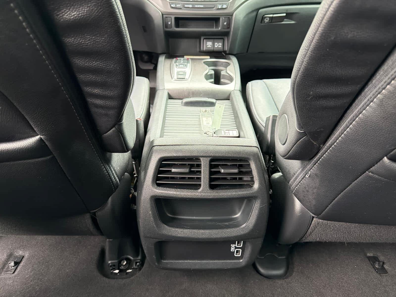 Used 2023 Honda Passport EX-L image 29