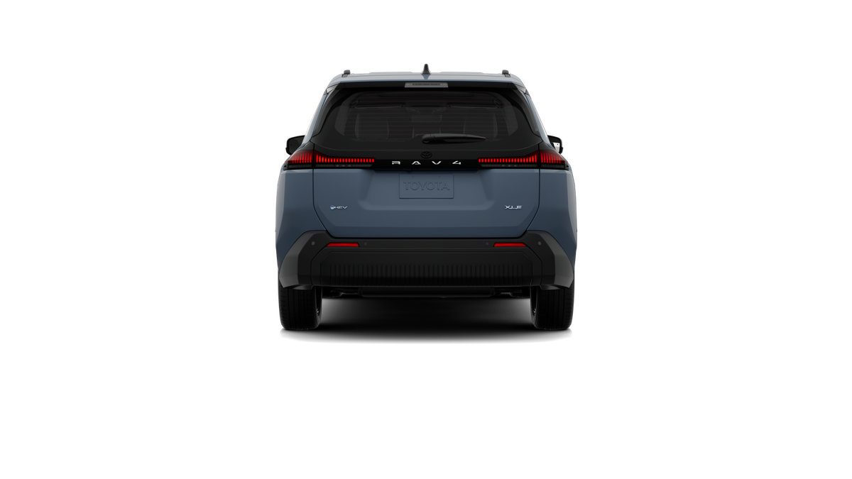 New 2026 Toyota RAV4 XLE Premium FWD image 10