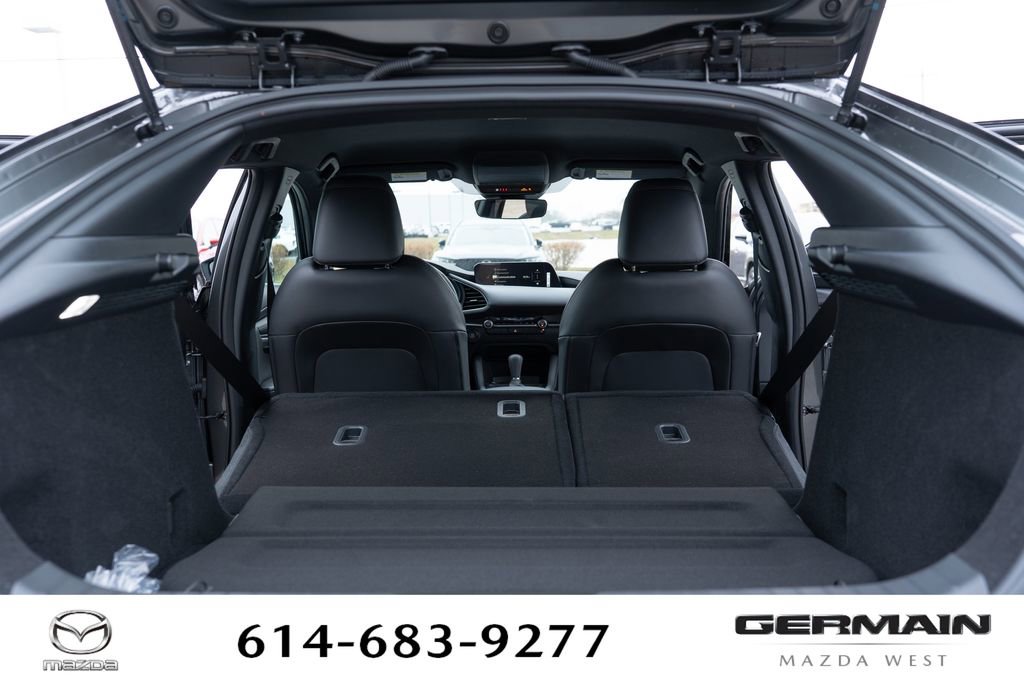 New 2026 MAZDA MAZDA3 s Sport image 36