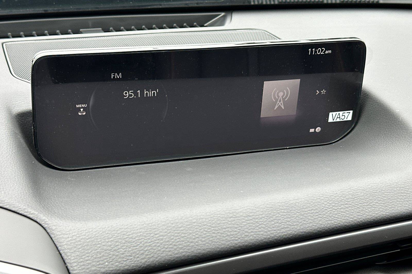 New 2026 MAZDA CX-50 AWD 2.5 S w/ Weather Package image 22