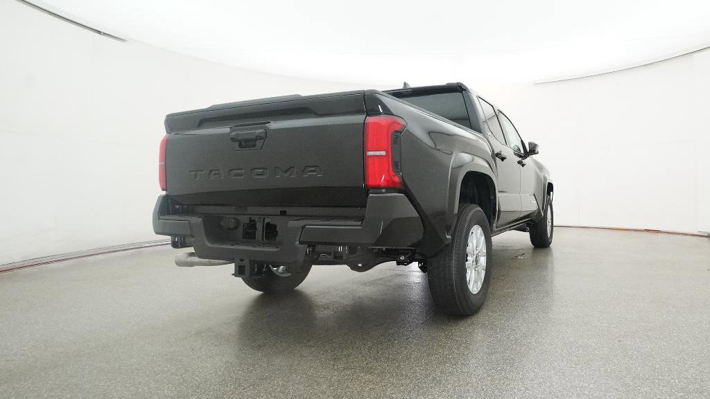 New 2025 Toyota Tacoma SR5 image 4