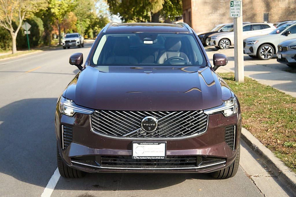 New 2026 Volvo XC90 B5 Ultra w/ Protection Package image 5