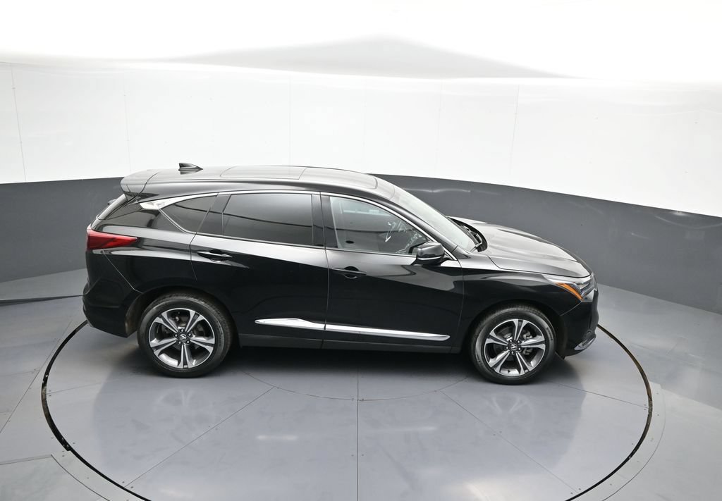 Certified 2022 Acura RDX w/ Advance Package AWD/4WD image 37