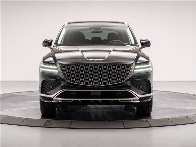 New 2026 Genesis GV80 3.5T Prestige AWD/4WD image 8