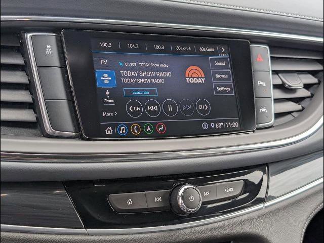 Used 2020 Buick Enclave Premium w/ LPO, Floor Liner Package FWD image 15