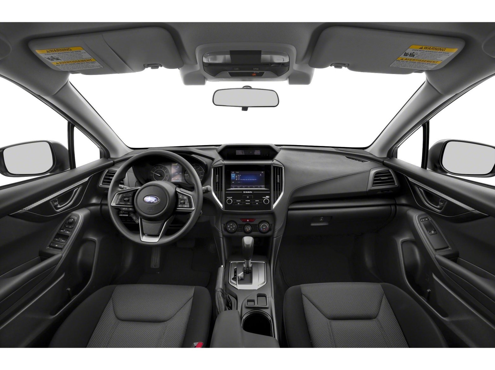 Used 2019 Subaru Impreza 2.0i AWD/4WD image 5