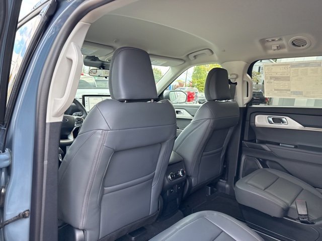 New 2026 Ford Explorer Active image 50