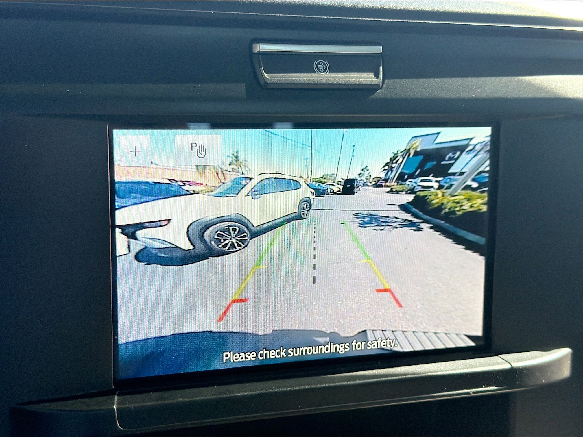 Used 2025 Ford F250 XLT image 30