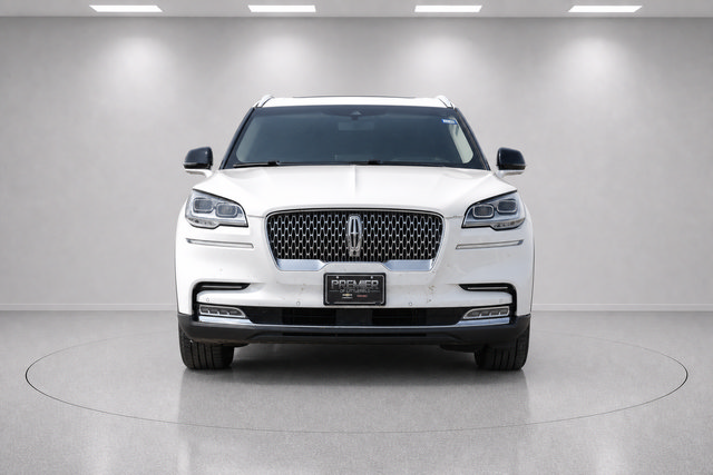 Used 2020 Lincoln Aviator Reserve w/ Equipment Group 202A AWD/4WD image 8