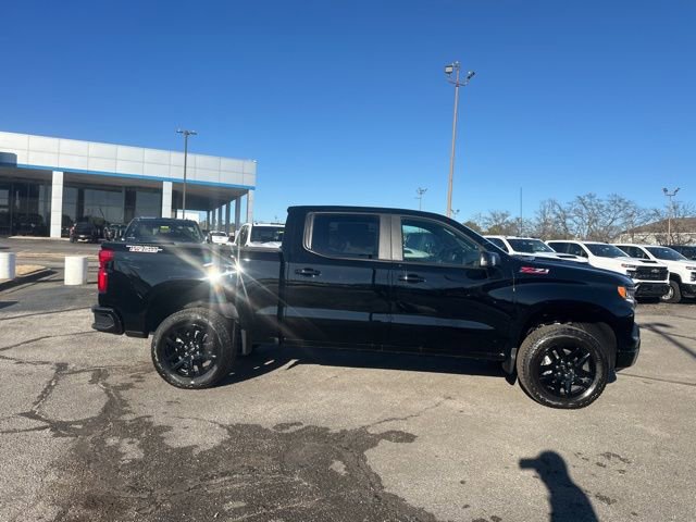 New 2026 Chevrolet Silverado 1500 LT Trail Boss w/ LT Trail Boss Premium Package image 2