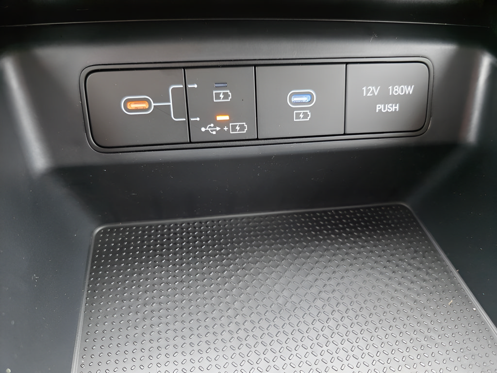 New 2026 Hyundai Tucson SEL Plus AWD/4WD image 21