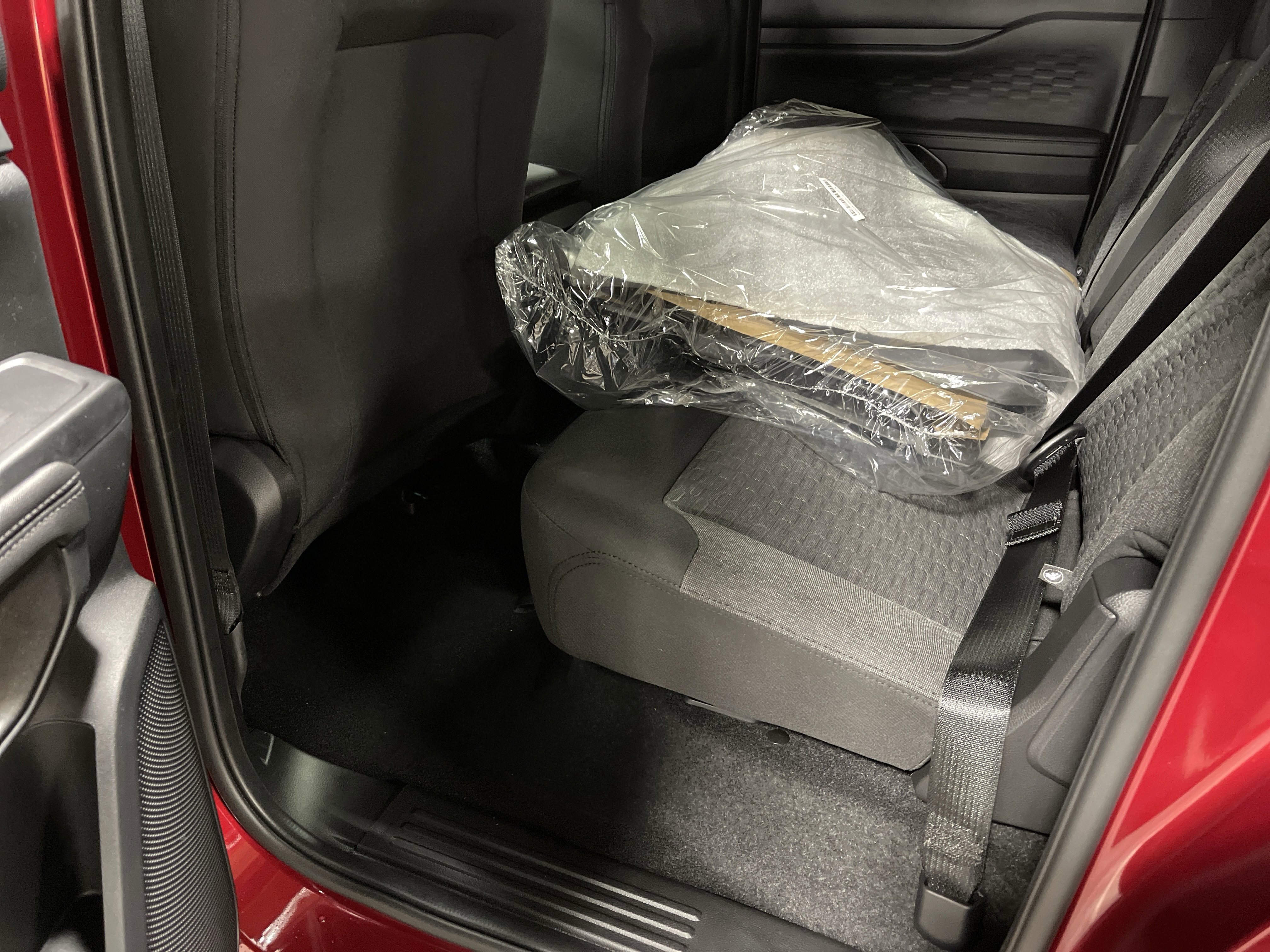 New 2025 Ford Ranger XLT image 14