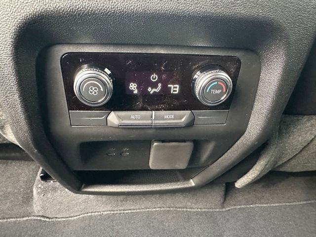 New 2025 GMC Acadia Elevation w/ Elevation Premium Package image 18