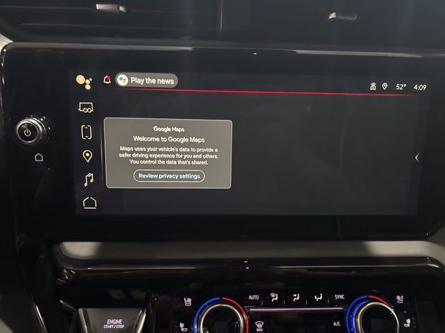 Used 2025 GMC Sierra 2500 AT4X image 24