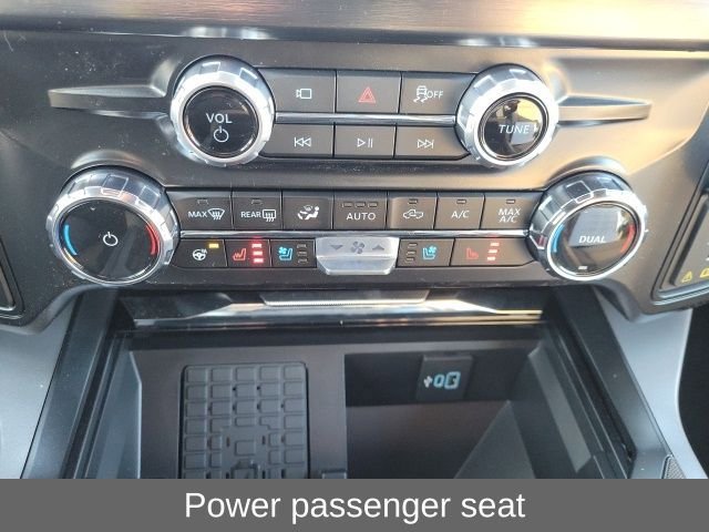 New 2026 Ford F250 Lariat w/ Lariat Ultimate Package image 12