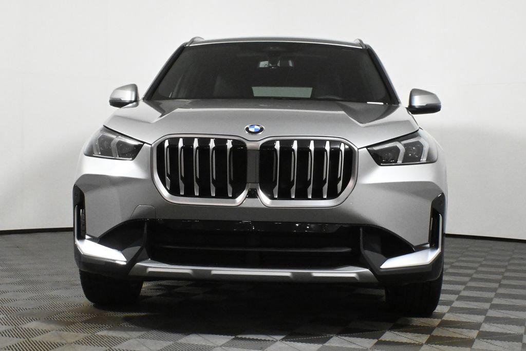Used 2026 BMW X1 xDrive28i w/ Technology Package image 10