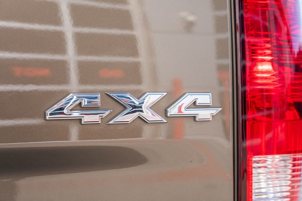 Used 2015 RAM 1500 Big Horn image 11