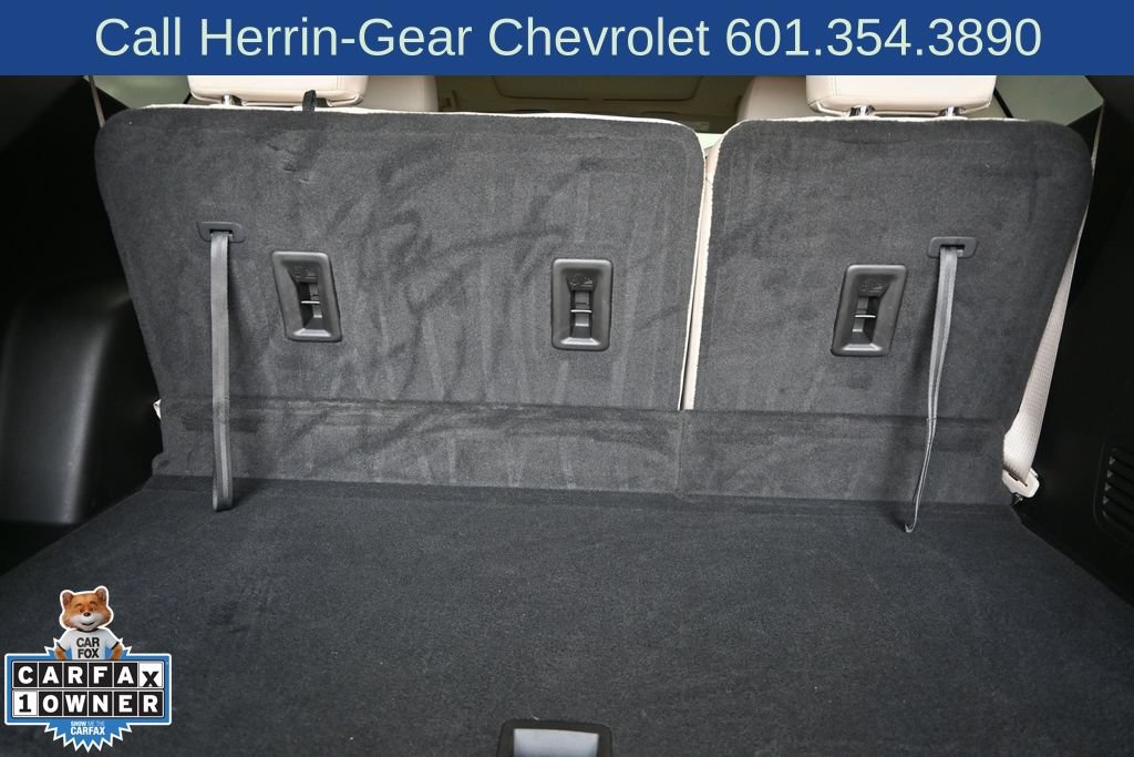 Used 2023 Buick Enclave Essence w/ Experience Buick Package FWD image 17
