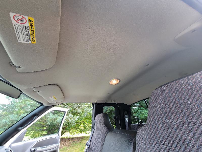 Used 2002 Dodge Ram 2500 Truck 4x4 Quad Cab image 44