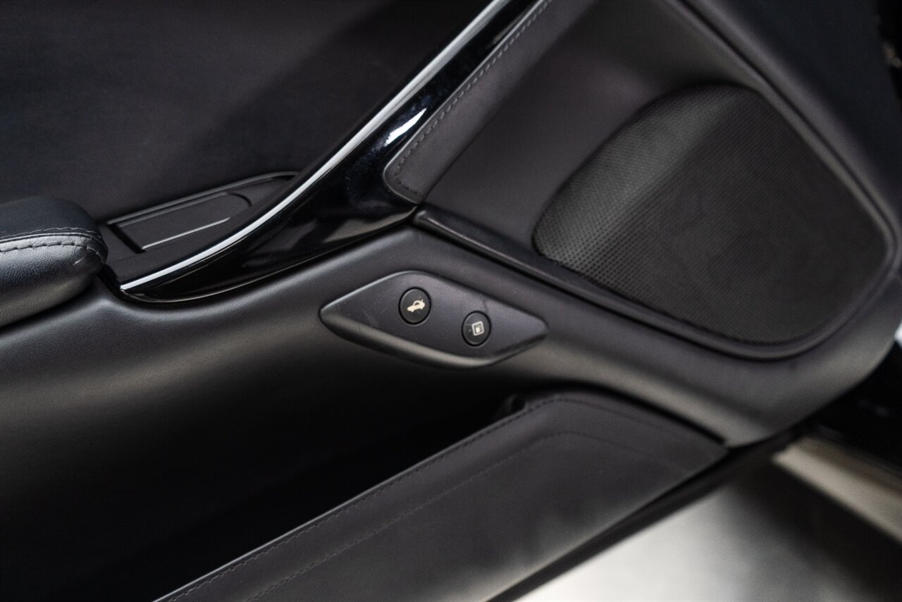 Used 2014 Ferrari F12 Berlinetta RWD image 82
