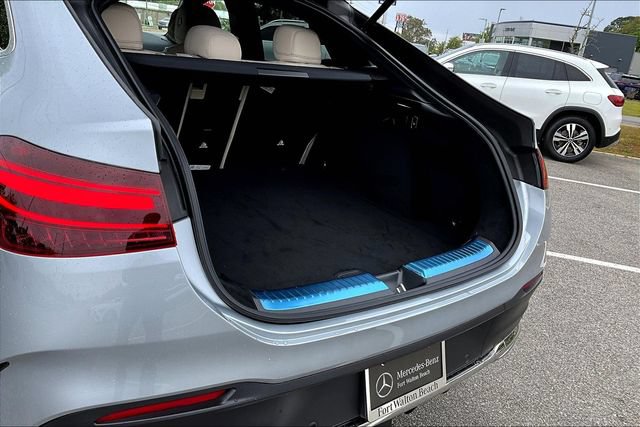 New 2026 Mercedes-Benz GLE 450 4MATIC Coupe image 25