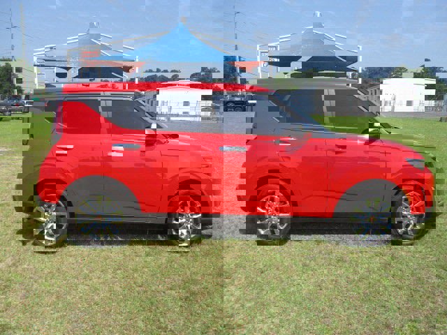 Used 2024 Kia Soul LX w/ Option Group 015 image 2