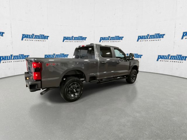 New 2026 Ford F250 XL w/ STX Appearance Package AWD/4WD image 11